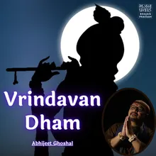 Vrindavan Dham